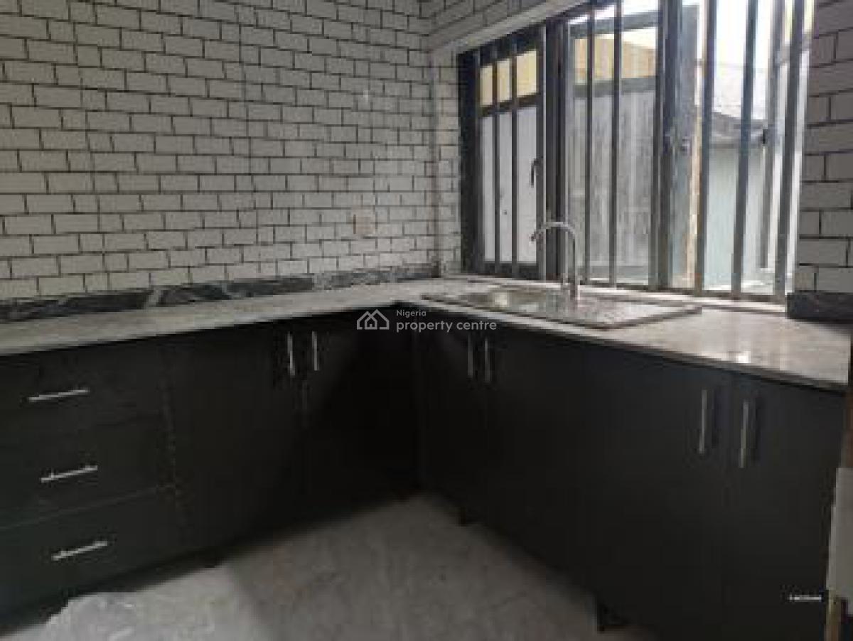 an Exquisite and Tastefully Built One (1) Bedroom Apartment, Ajao Estate Airport Road By 7/8 Bustop, Isolo, Lagos, Mini Flat (room and Parlour) for Rent