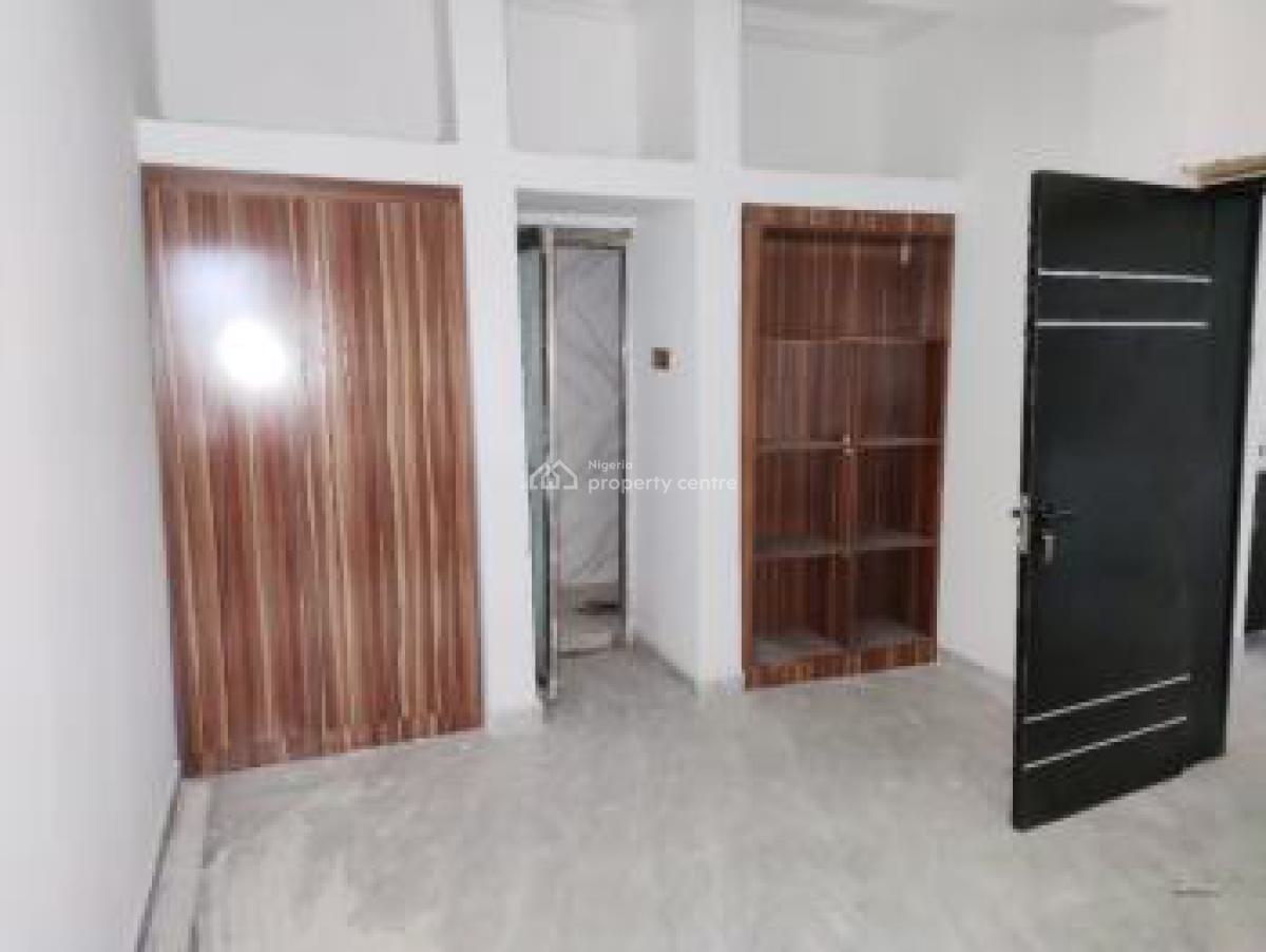 an Exquisite and Tastefully Built One (1) Bedroom Apartment, Ajao Estate Airport Road By 7/8 Bustop, Isolo, Lagos, Mini Flat (room and Parlour) for Rent
