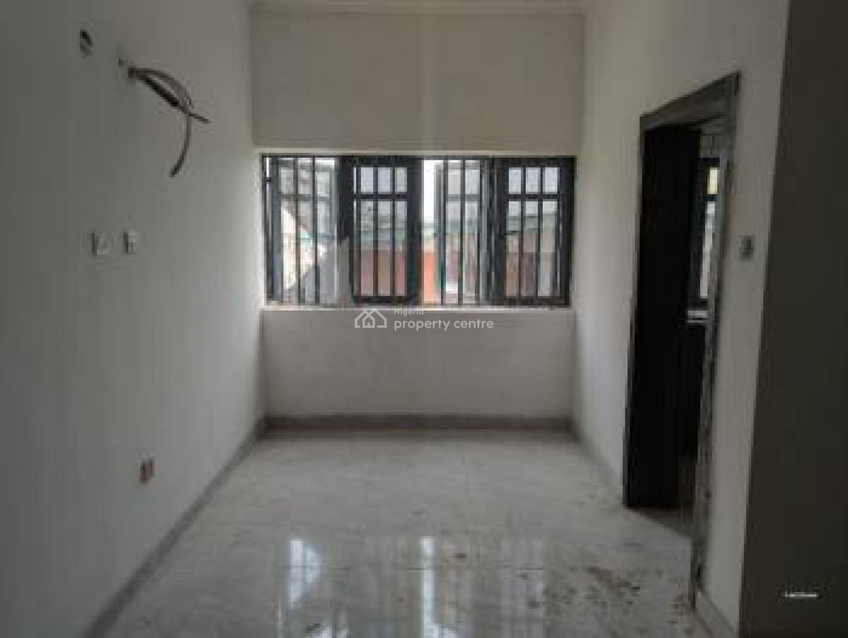 an Exquisite and Tastefully Built One (1) Bedroom Apartment, Ajao Estate Airport Road By 7/8 Bustop, Isolo, Lagos, Mini Flat (room and Parlour) for Rent