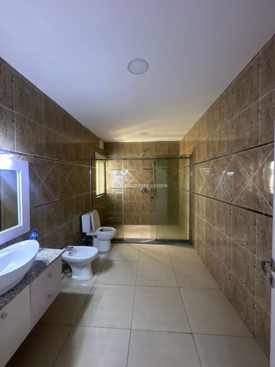 3  Units of 4 Bed Terraces(coperate Lease, Maitama District, Abuja, Terraced Duplex for Rent