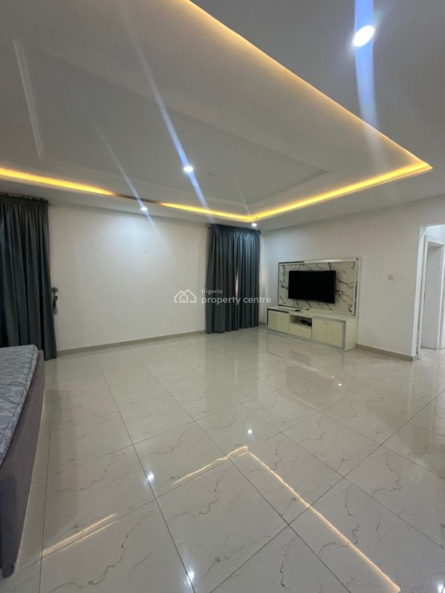 3  Units of 4 Bed Terraces(coperate Lease, Maitama District, Abuja, Terraced Duplex for Rent