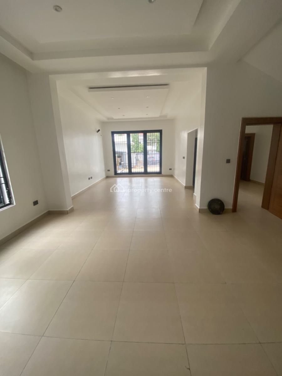 3  Units of 4 Bed Terraces(coperate Lease, Maitama District, Abuja, Terraced Duplex for Rent