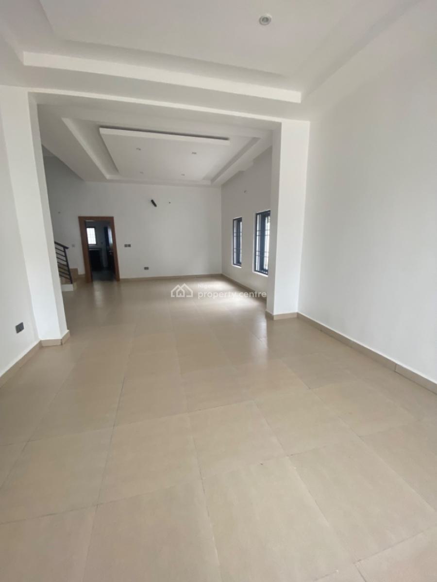 3  Units of 4 Bed Terraces(coperate Lease, Maitama District, Abuja, Terraced Duplex for Rent