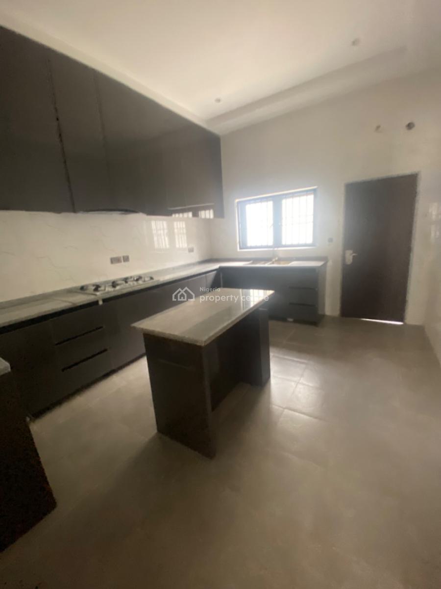 3  Units of 4 Bed Terraces(coperate Lease, Maitama District, Abuja, Terraced Duplex for Rent