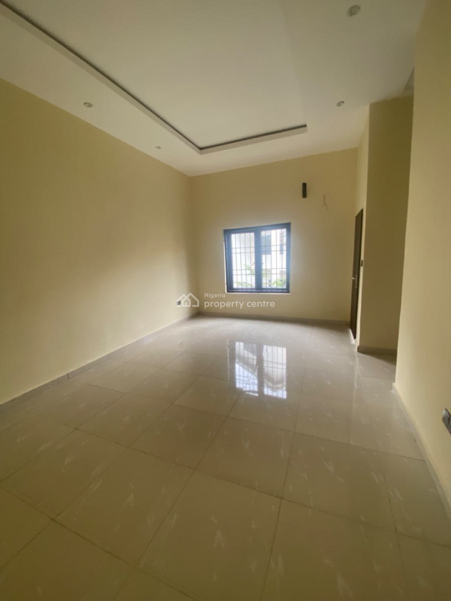 3  Units of 4 Bed Terraces(coperate Lease, Maitama District, Abuja, Terraced Duplex for Rent