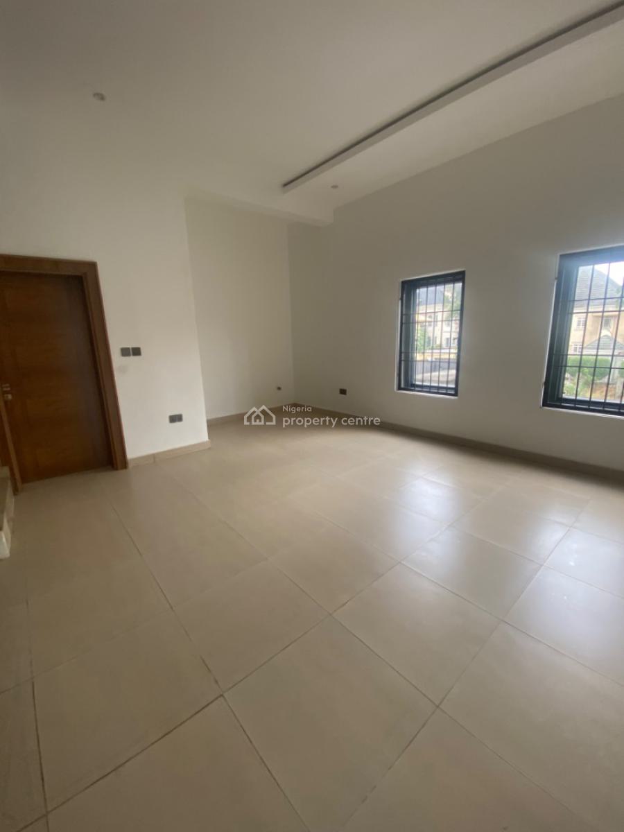 3  Units of 4 Bed Terraces(coperate Lease, Maitama District, Abuja, Terraced Duplex for Rent