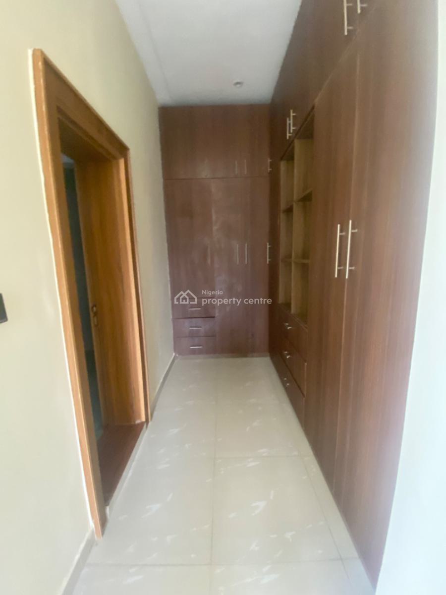 3  Units of 4 Bed Terraces(coperate Lease, Maitama District, Abuja, Terraced Duplex for Rent