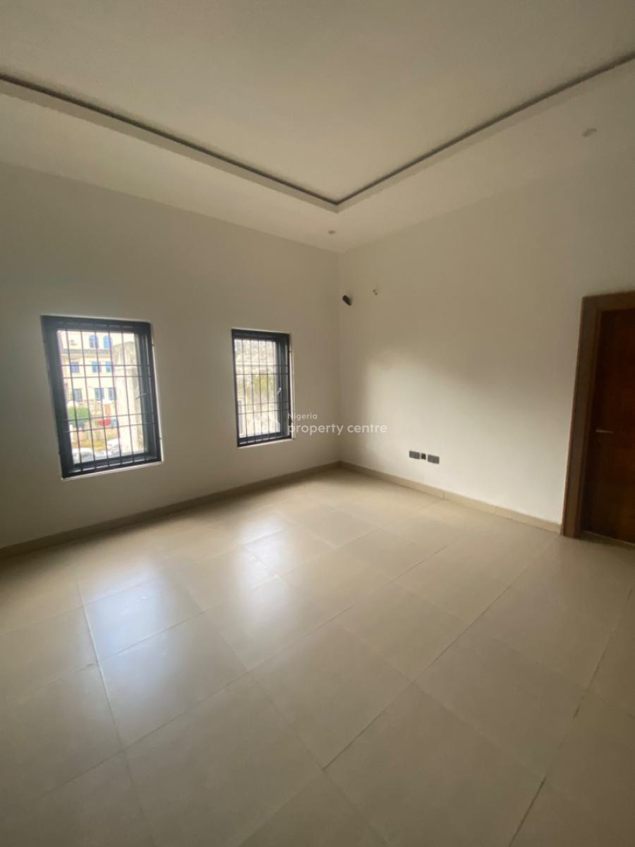 3  Units of 4 Bed Terraces(coperate Lease, Maitama District, Abuja, Terraced Duplex for Rent