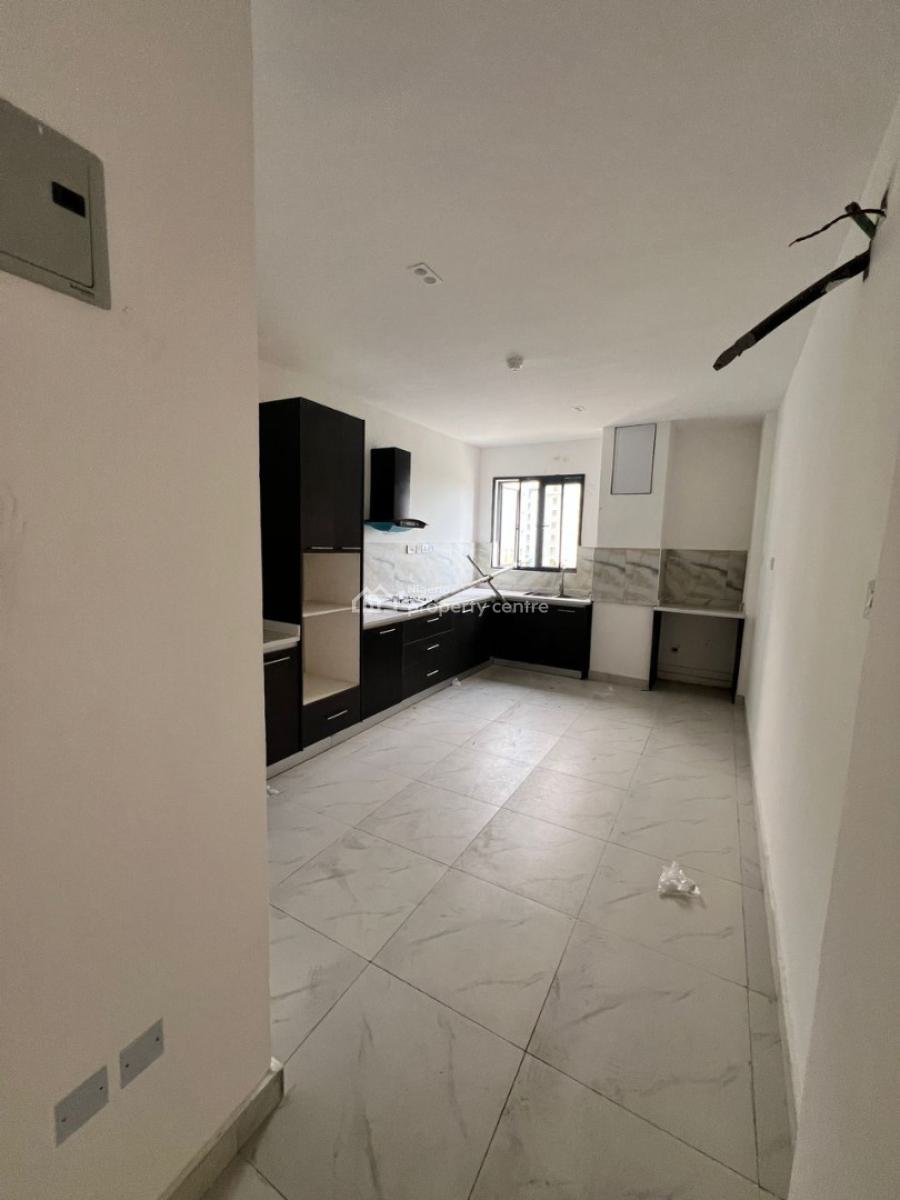 a 1 Bedroom Apartment, Ikate, Ikate, Lekki, Lagos, Flat / Apartment for Sale