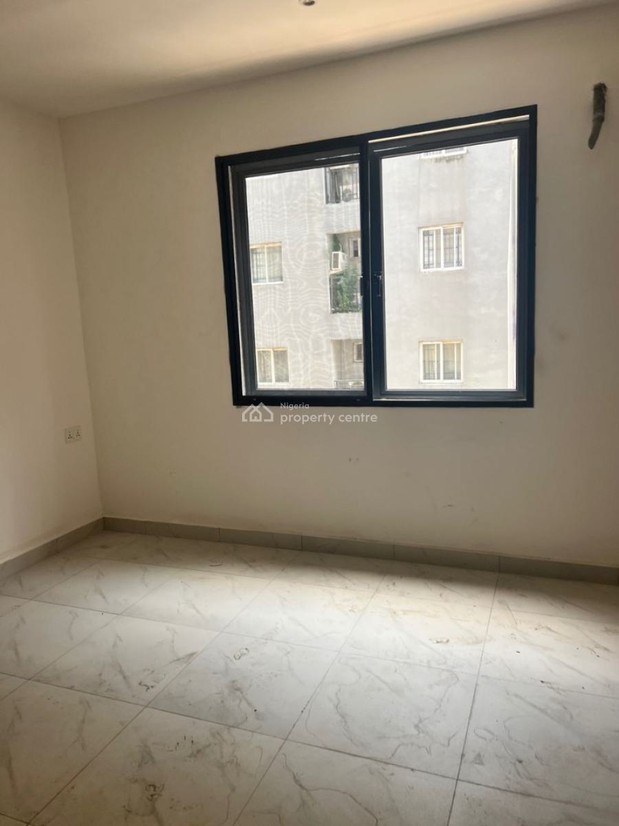 a 1 Bedroom Apartment, Ikate, Ikate, Lekki, Lagos, Flat / Apartment for Sale