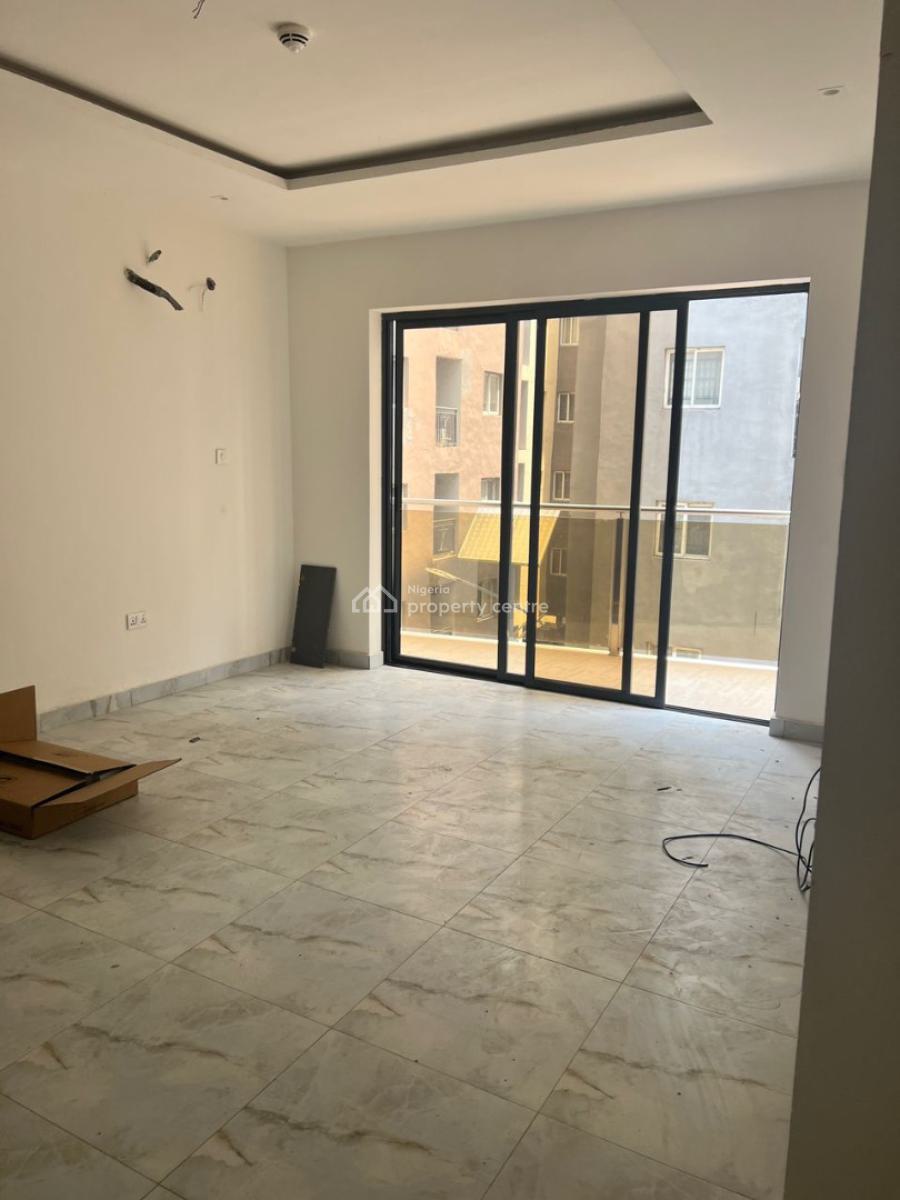 a 1 Bedroom Apartment, Ikate, Ikate, Lekki, Lagos, Flat / Apartment for Sale