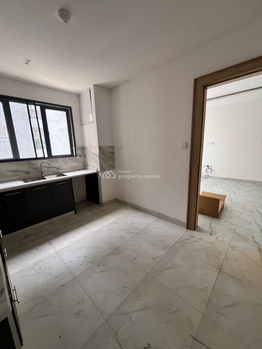 a 1 Bedroom Apartment, Ikate, Ikate, Lekki, Lagos, Flat / Apartment for Sale