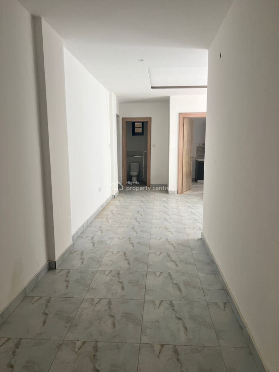 a 1 Bedroom Apartment, Ikate, Ikate, Lekki, Lagos, Flat / Apartment for Sale