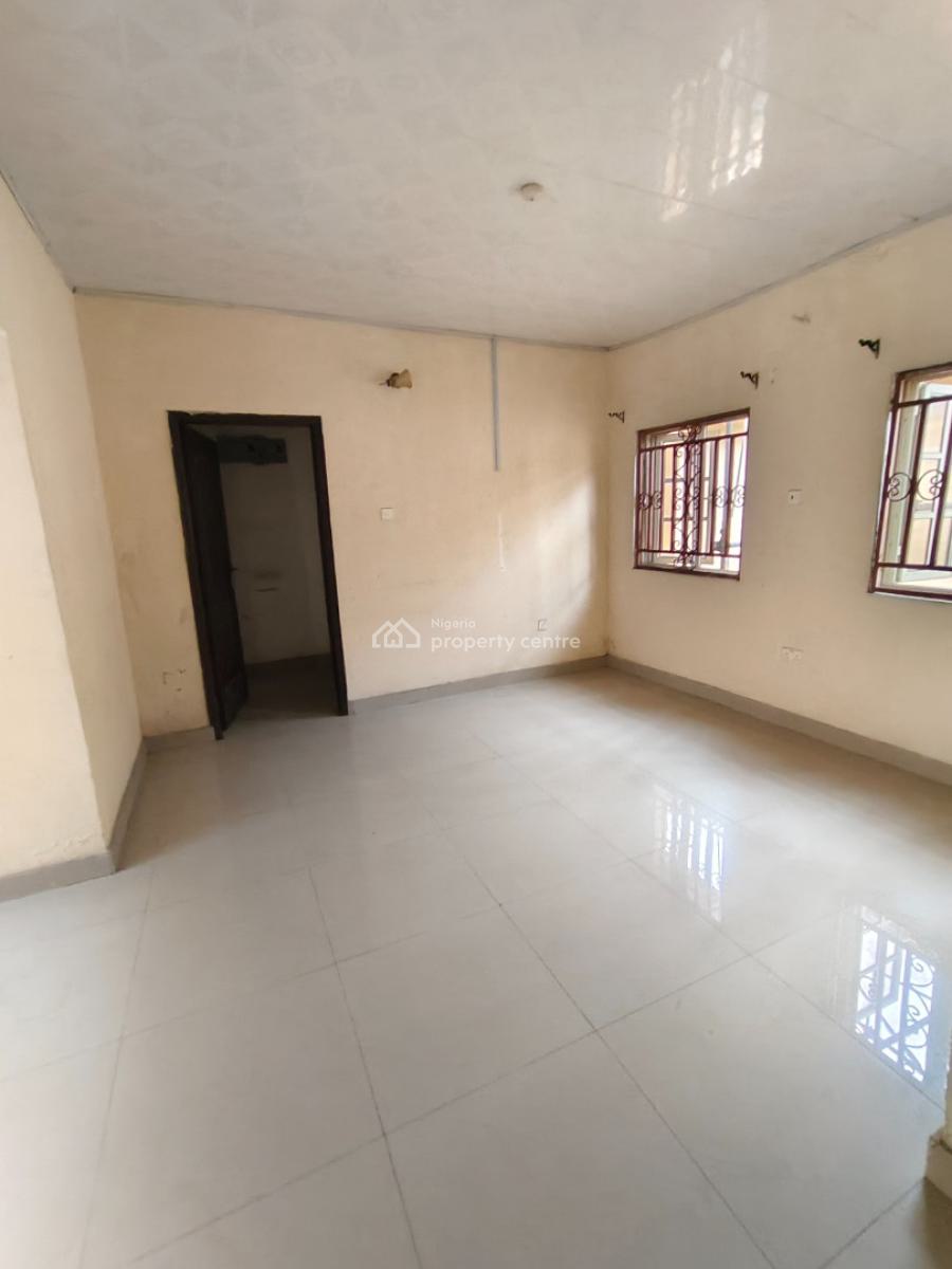 Sharp Potable 2 Bedrooms Apartment, Mcc, Off Abraham Adesanya, Ajah, Lagos, Flat / Apartment for Rent