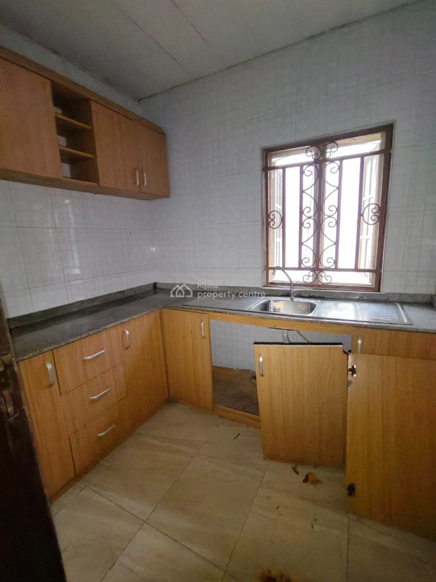 Sharp Potable 2 Bedrooms Apartment, Mcc, Off Abraham Adesanya, Ajah, Lagos, Flat / Apartment for Rent