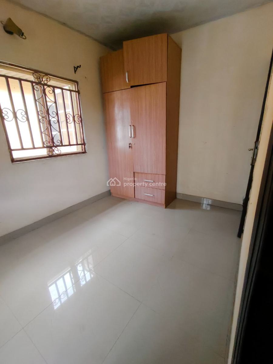 Sharp Potable 2 Bedrooms Apartment, Mcc, Off Abraham Adesanya, Ajah, Lagos, Flat / Apartment for Rent