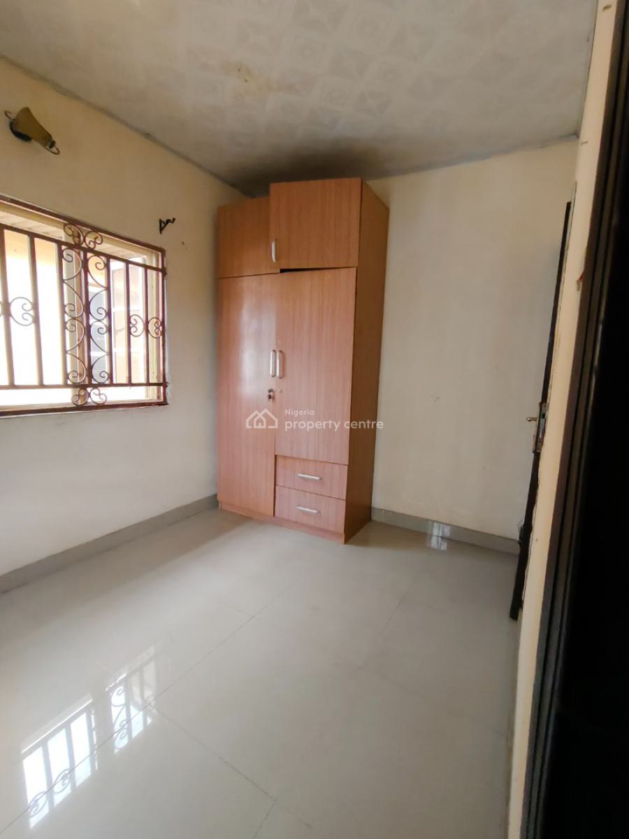 Sharp Potable 2 Bedrooms Apartment, Mcc, Off Abraham Adesanya, Ajah, Lagos, Flat / Apartment for Rent