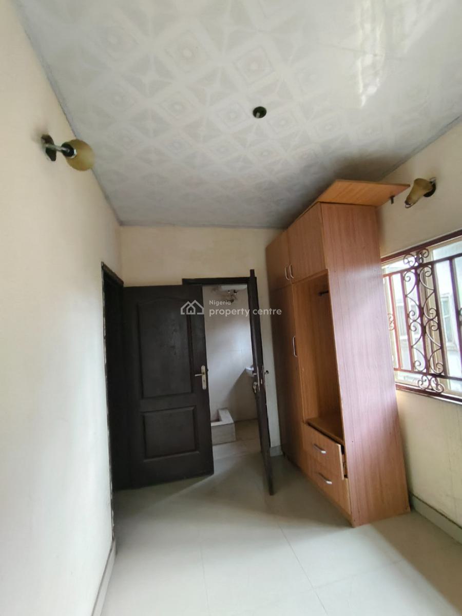 Sharp Potable 2 Bedrooms Apartment, Mcc, Off Abraham Adesanya, Ajah, Lagos, Flat / Apartment for Rent
