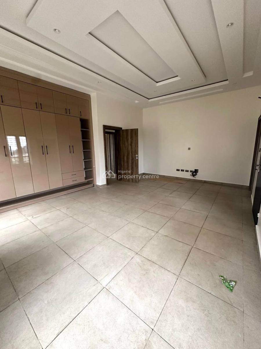Newly Built 4 Bedroom Detached Duplex, Bq Inside a Beautiful Estate.., Serene and Well Secured Neighborhood, Life Camp, Abuja, Detached Duplex for Rent