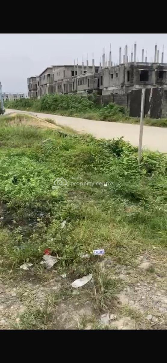Titled Residential Land, Ogombo, Ajah, Lagos, Residential Land for Sale