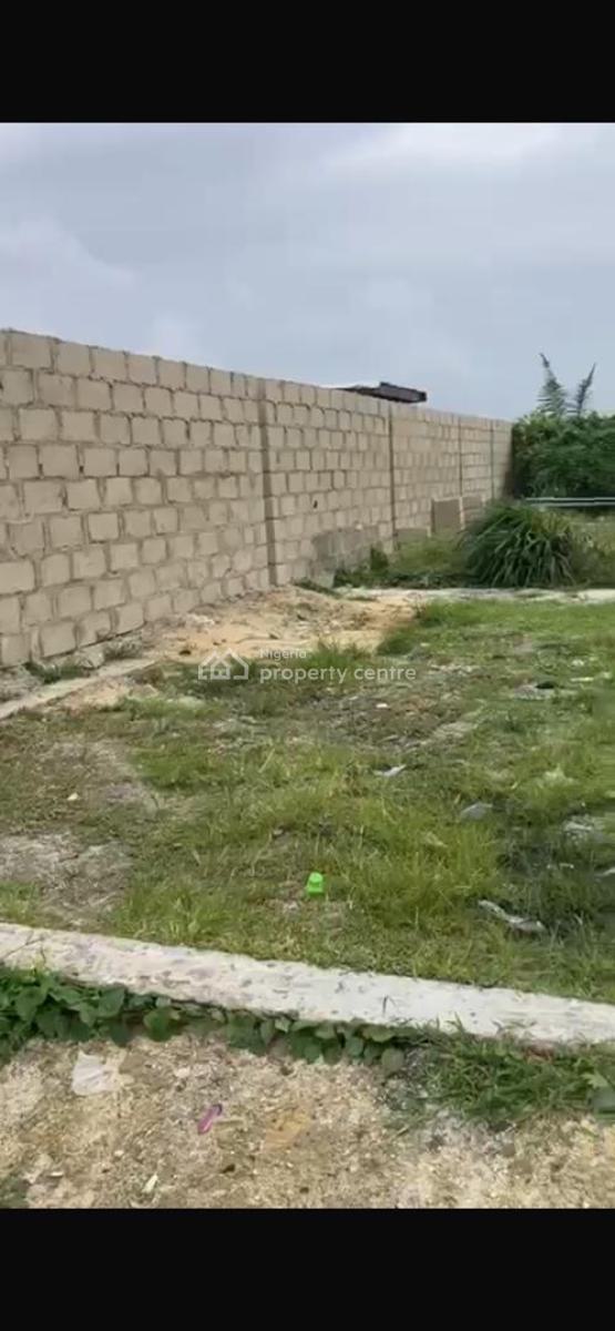 Titled Residential Land, Ogombo, Ajah, Lagos, Residential Land for Sale