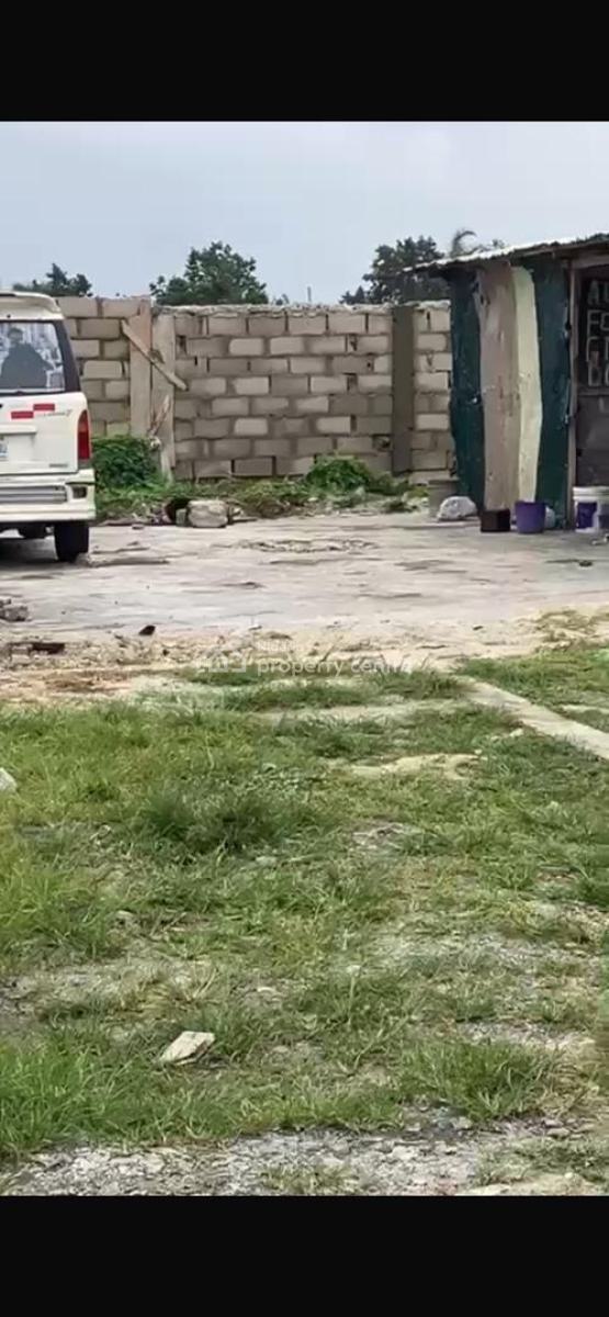 Titled Residential Land, Ogombo, Ajah, Lagos, Residential Land for Sale
