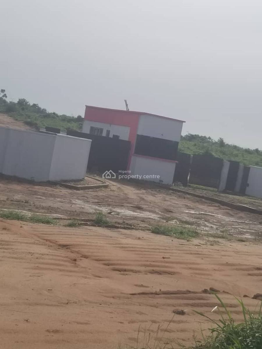 Land in Epe, Ketu Epe, Epe, Lagos, Residential Land for Sale