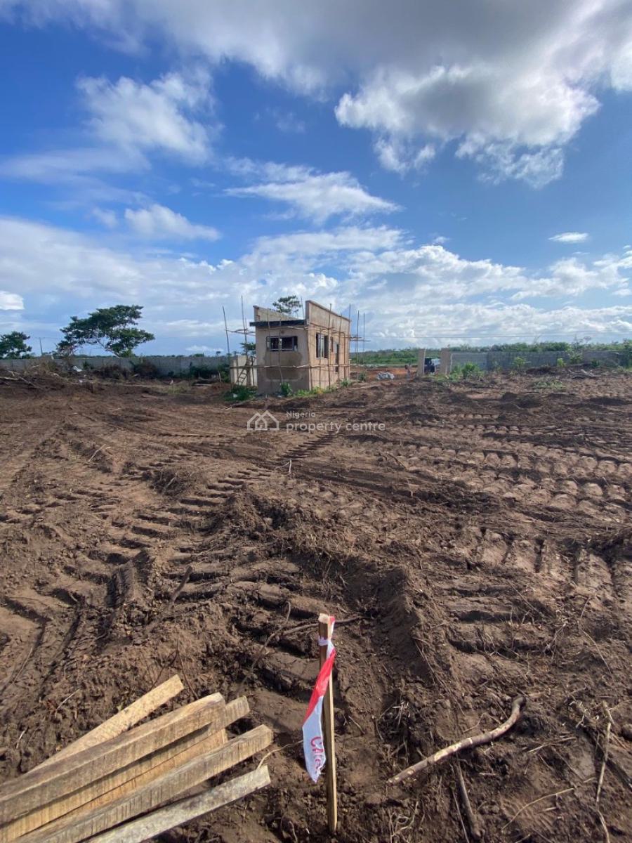 Land in Epe, Ketu Epe, Epe, Lagos, Residential Land for Sale