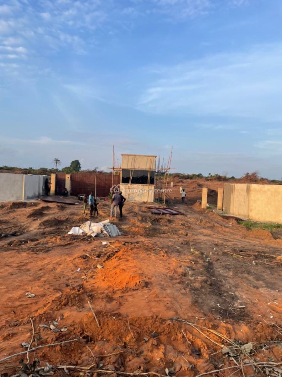 Land in Epe, Ketu Epe, Epe, Lagos, Residential Land for Sale