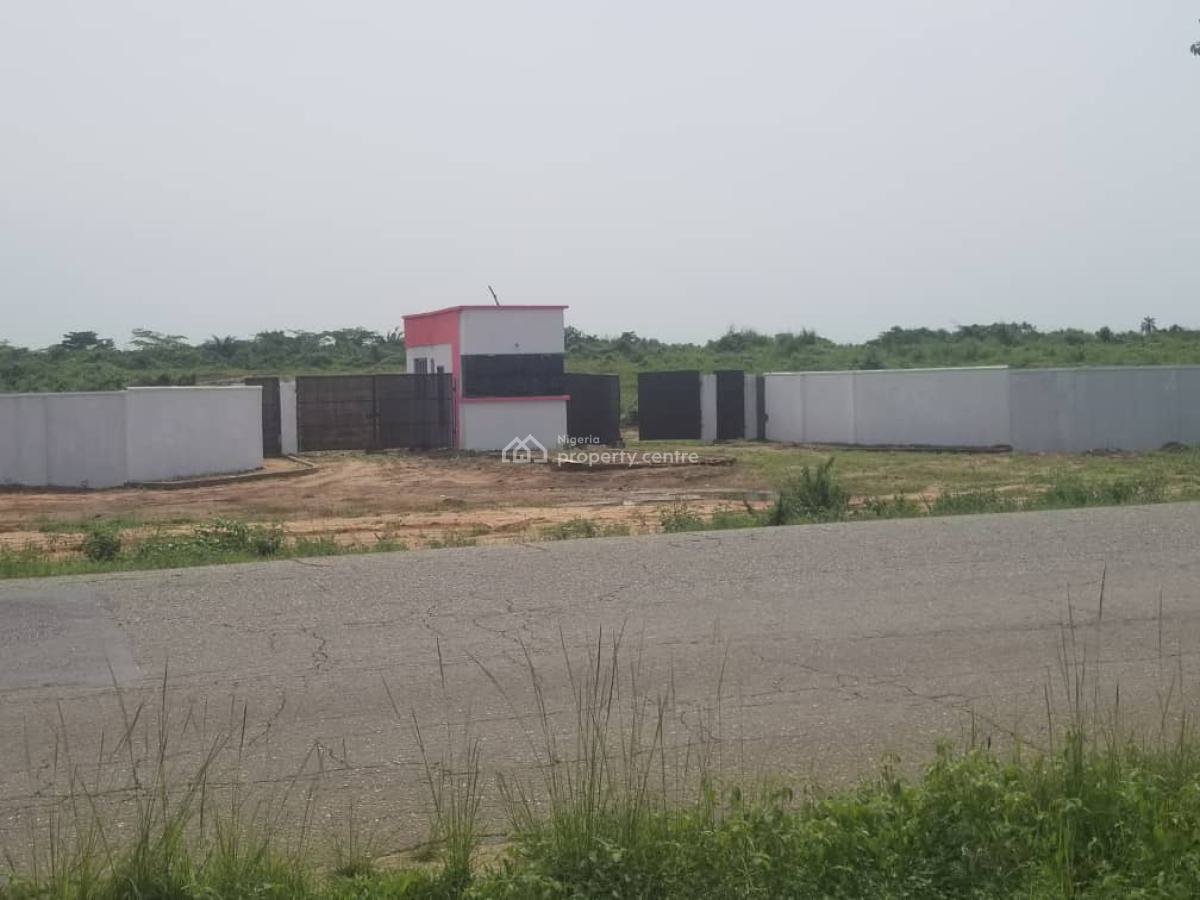 Land in Epe, Ketu Epe, Epe, Lagos, Residential Land for Sale