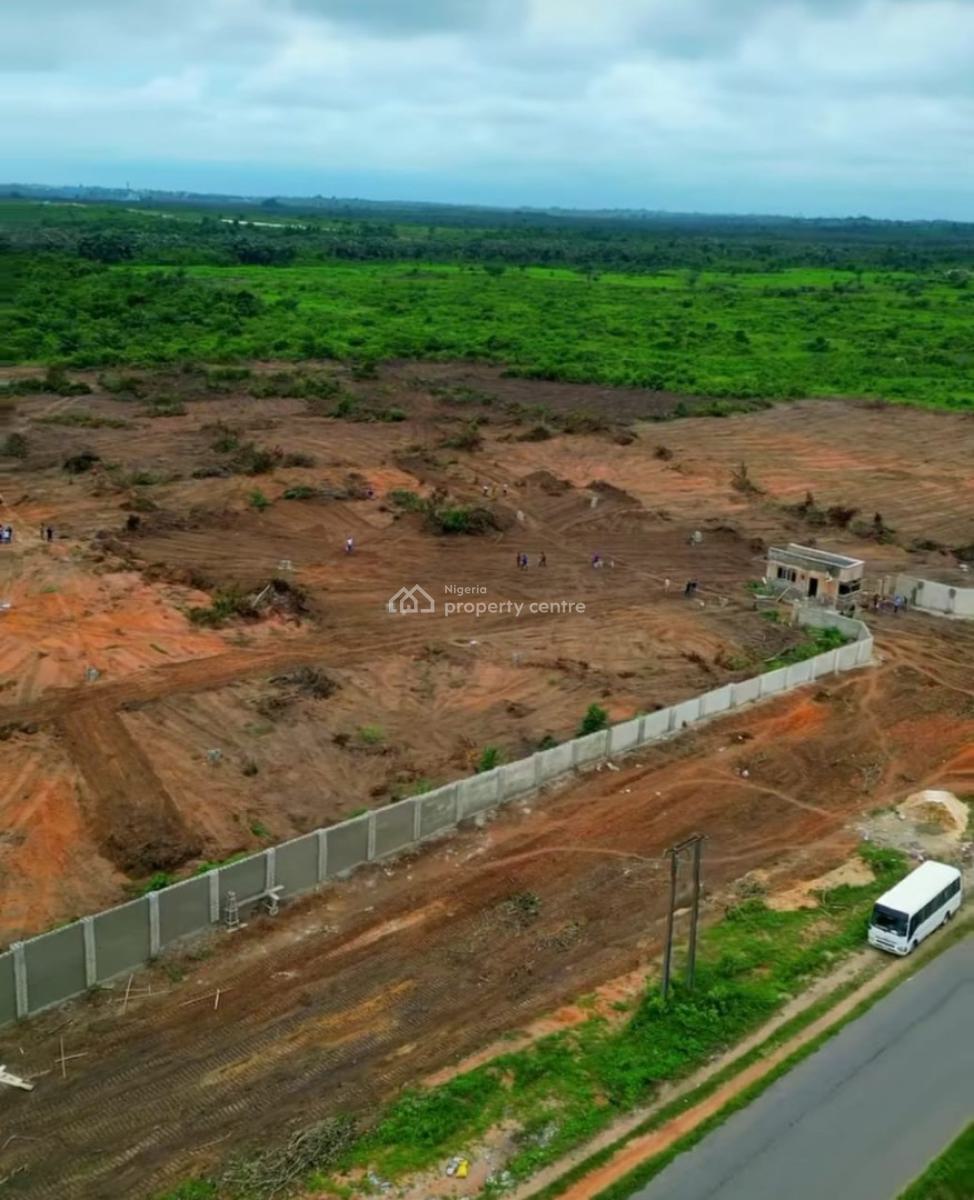Land in Epe, Ketu Epe, Epe, Lagos, Residential Land for Sale
