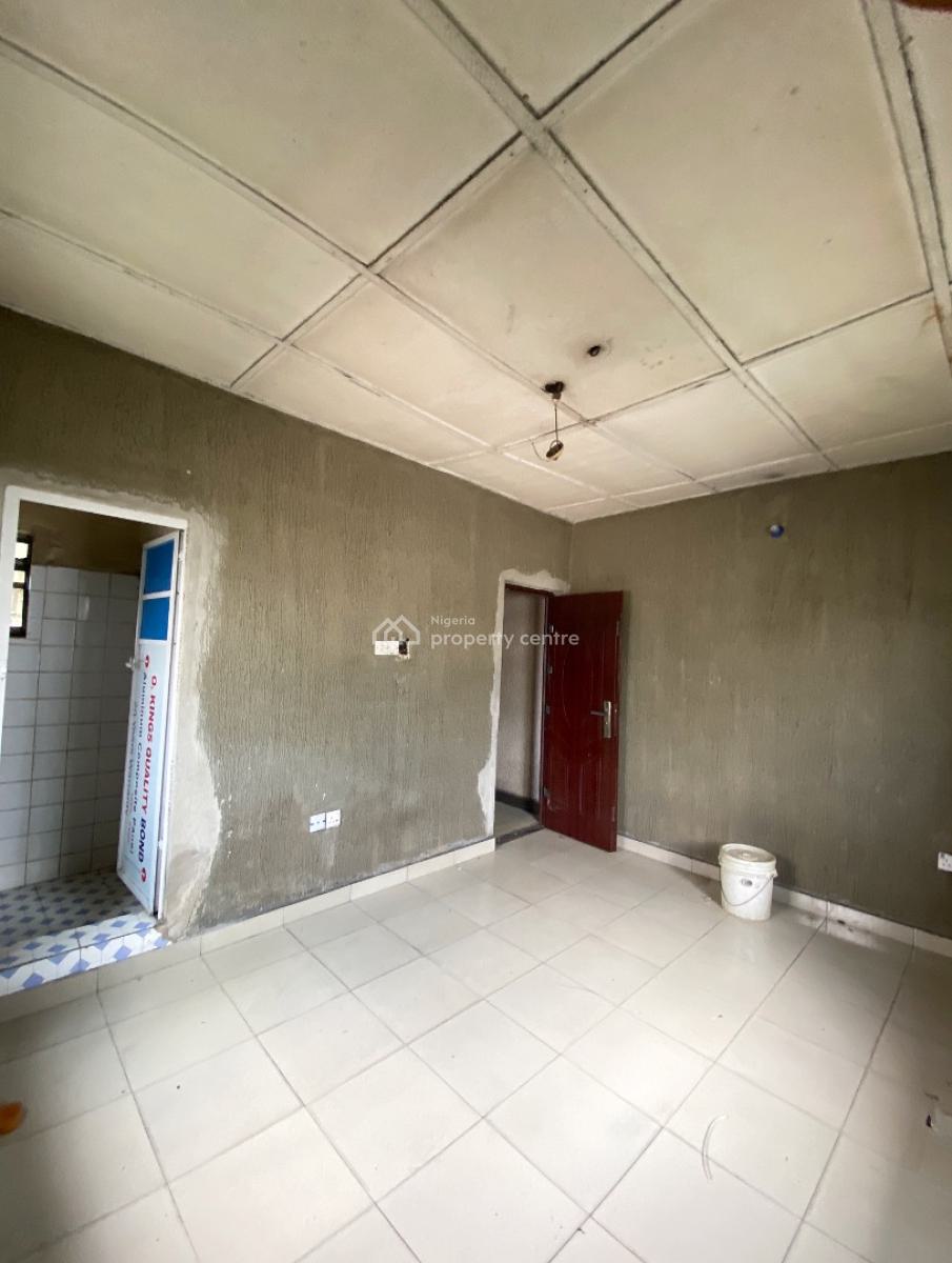 4 Units of 3 Bedroom Flats & 1 Bedroom Bq with C of O, Ada George Port Harcourt, Port Harcourt, Rivers, Block of Flats for Sale