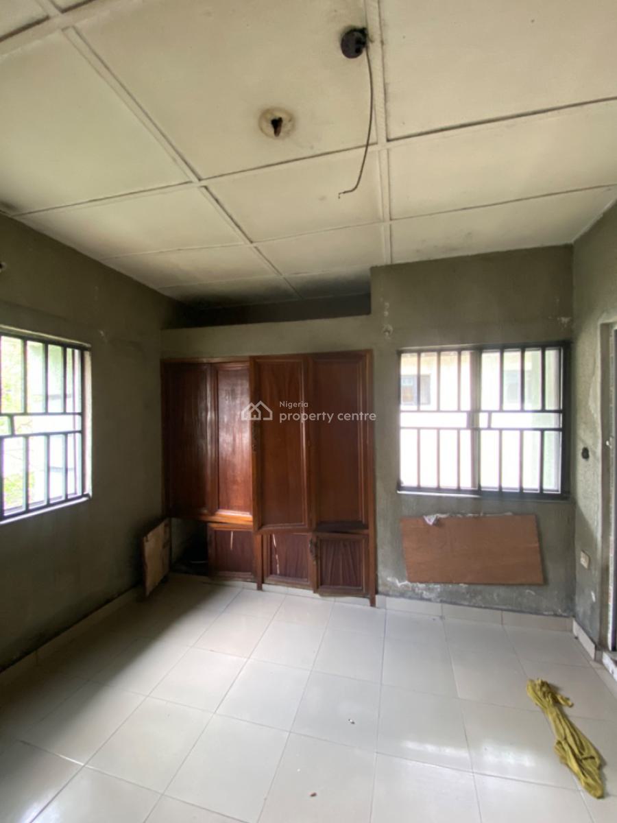 4 Units of 3 Bedroom Flats & 1 Bedroom Bq with C of O, Ada George Port Harcourt, Port Harcourt, Rivers, Block of Flats for Sale