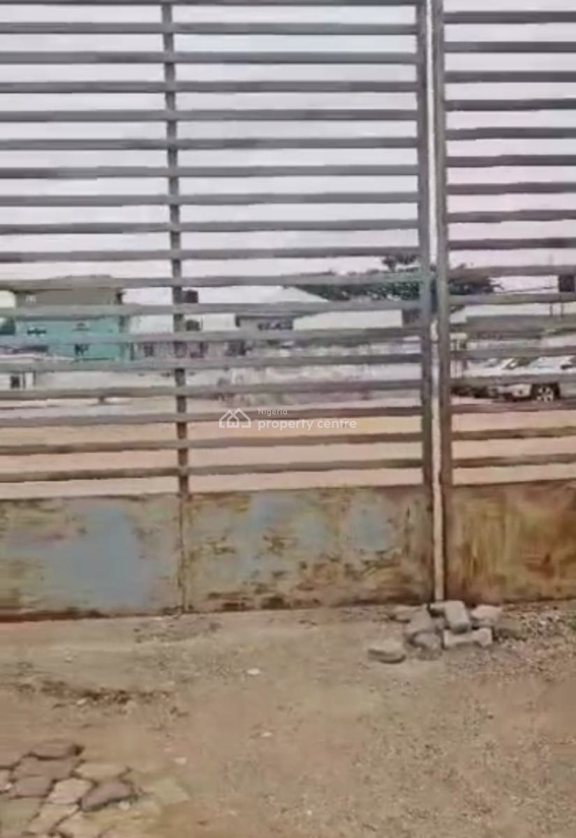 2,000 Sqms  Lasg Cofo Joel Ogunnaike Street, Gra Ikeja Gra, Joe Ogunaike, Ikeja Gra, Ikeja, Lagos, Mixed-use Land for Sale