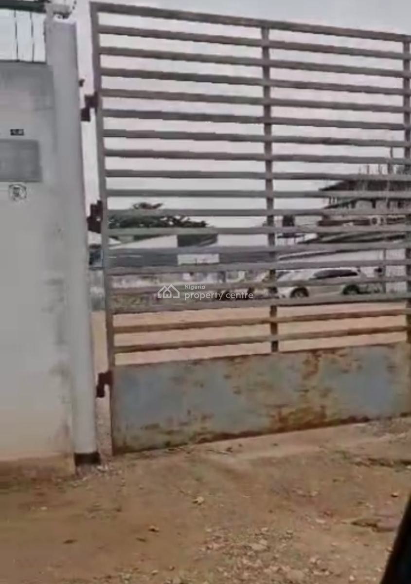 2,000 Sqms  Lasg Cofo Joel Ogunnaike Street, Gra Ikeja Gra, Joe Ogunaike, Ikeja Gra, Ikeja, Lagos, Mixed-use Land for Sale