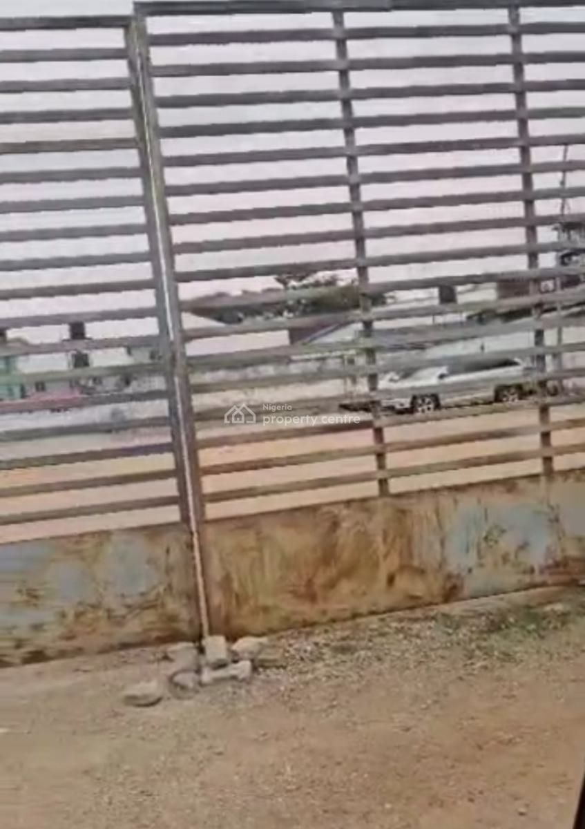 2,000 Sqms  Lasg Cofo Joel Ogunnaike Street, Gra Ikeja Gra, Joe Ogunaike, Ikeja Gra, Ikeja, Lagos, Mixed-use Land for Sale