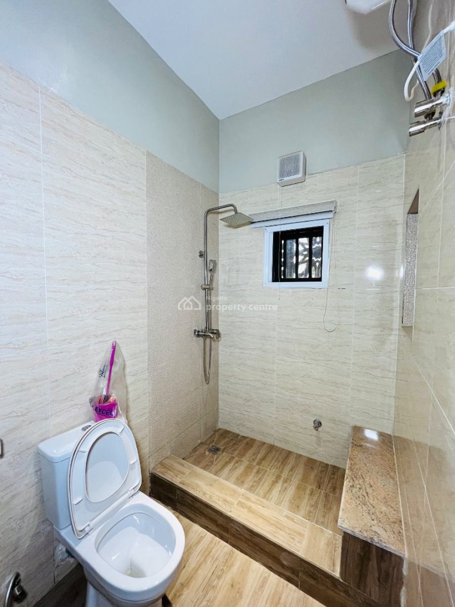 Tastefully 1 Bedroom Flat with Excellent Fittings, Aminu Kano Crescent, Wuse 2, Abuja, Mini Flat (room and Parlour) Short Let