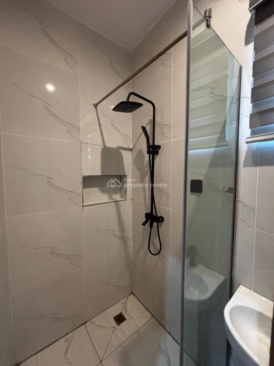 Brand New Luxury 2 Bedroom Apartment with Ps5, Snooker Board & Gym*, Freedom Way, Lekki Phase 1, Lekki, Lagos, Flat / Apartment Short Let