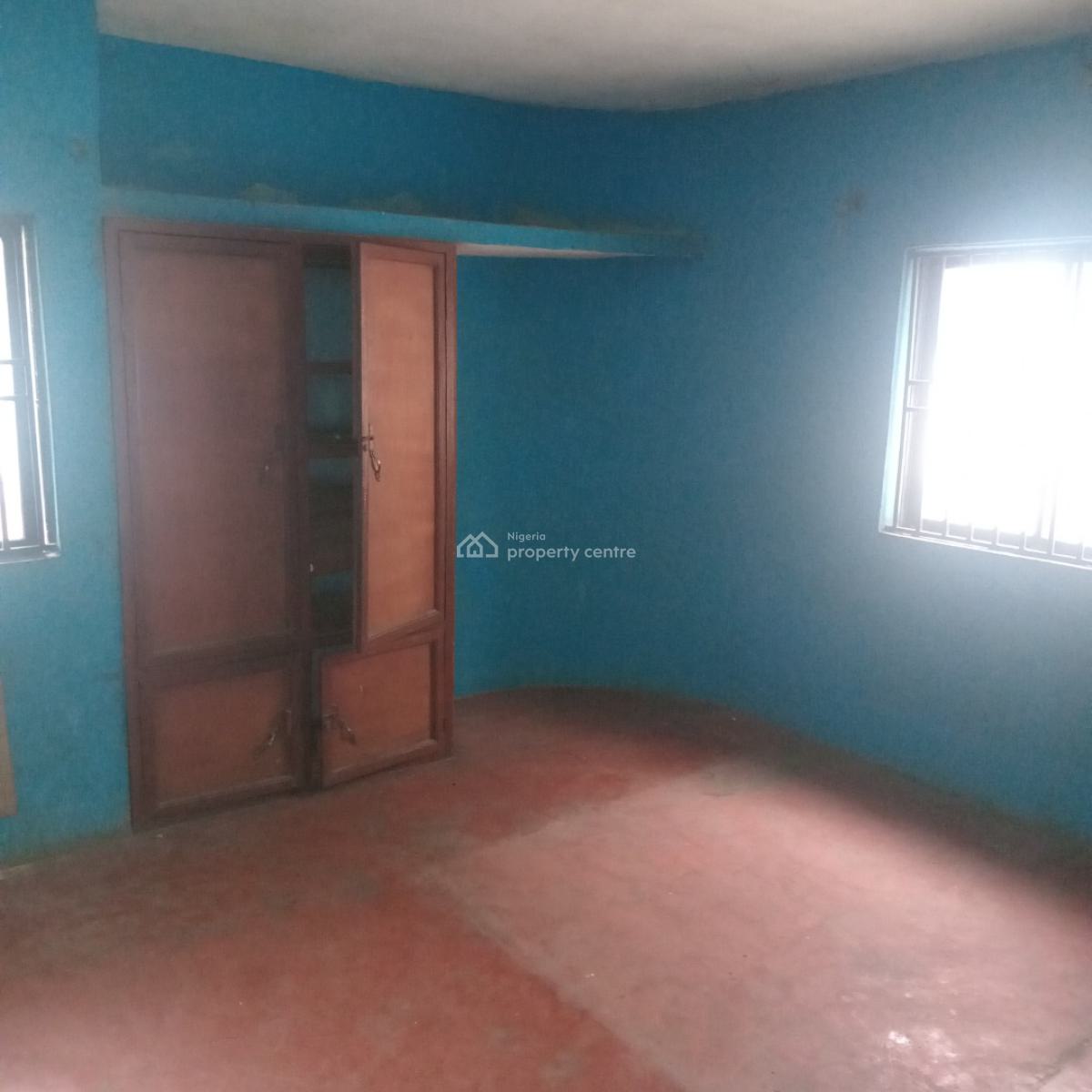 3-bedroom Flat, Second Floor Off Agunlejika Street, Ijeshatedo, Surulere, Lagos., Ijeshatedo, Surulere, Lagos, Flat / Apartment for Rent