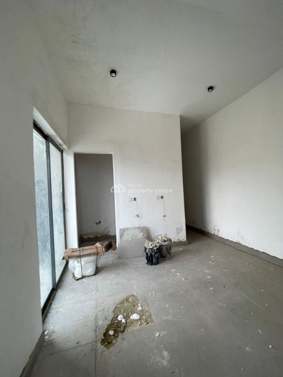 3 Bedroom Apartment Elevator ,swimming Pool, Ikate, Lekki, Lagos, Flat / Apartment for Sale