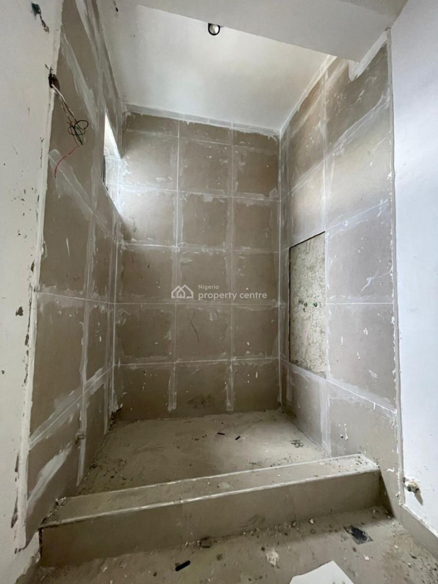 3 Bedroom Apartment Elevator ,swimming Pool, Ikate, Lekki, Lagos, Flat / Apartment for Sale