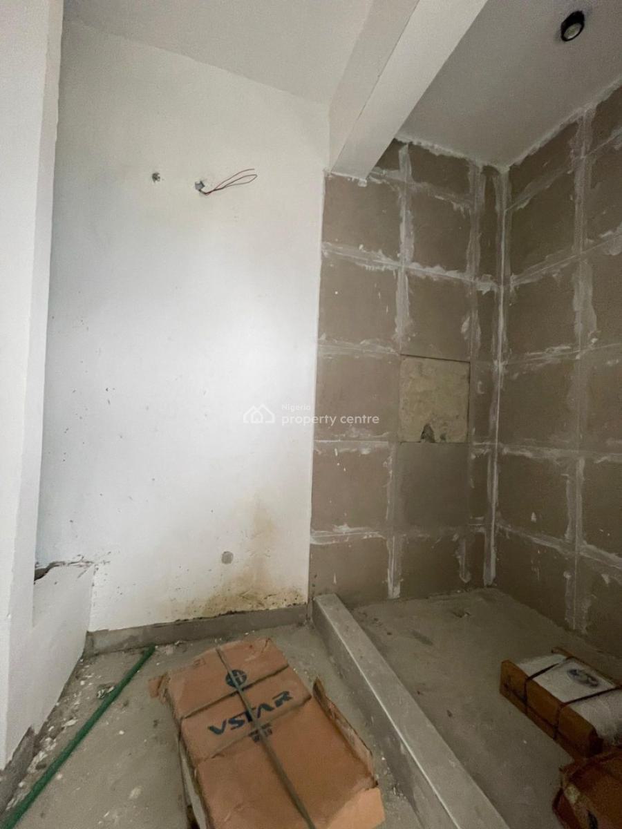 3 Bedroom Apartment Elevator ,swimming Pool, Ikate, Lekki, Lagos, Flat / Apartment for Sale
