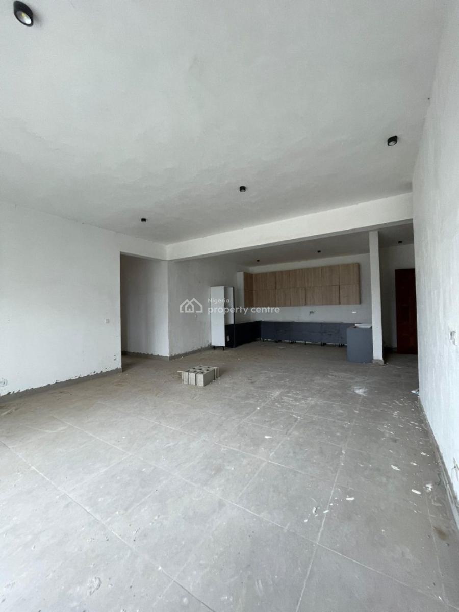 3 Bedroom Apartment Elevator ,swimming Pool, Ikate, Lekki, Lagos, Flat / Apartment for Sale
