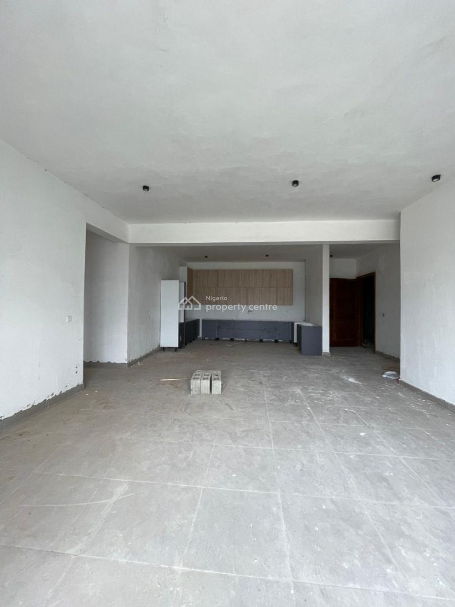3 Bedroom Apartment Elevator ,swimming Pool, Ikate, Lekki, Lagos, Flat / Apartment for Sale