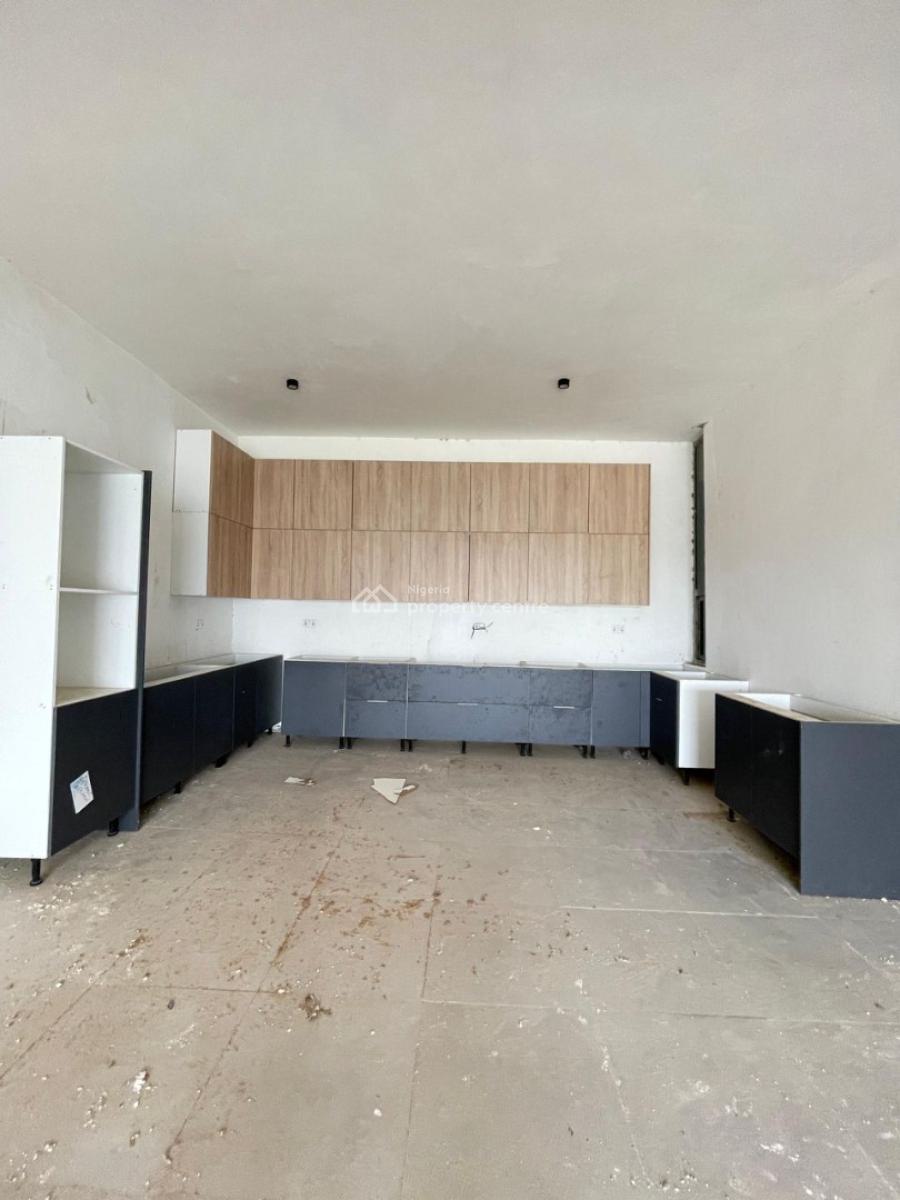 3 Bedroom Apartment Elevator ,swimming Pool, Ikate, Lekki, Lagos, Flat / Apartment for Sale