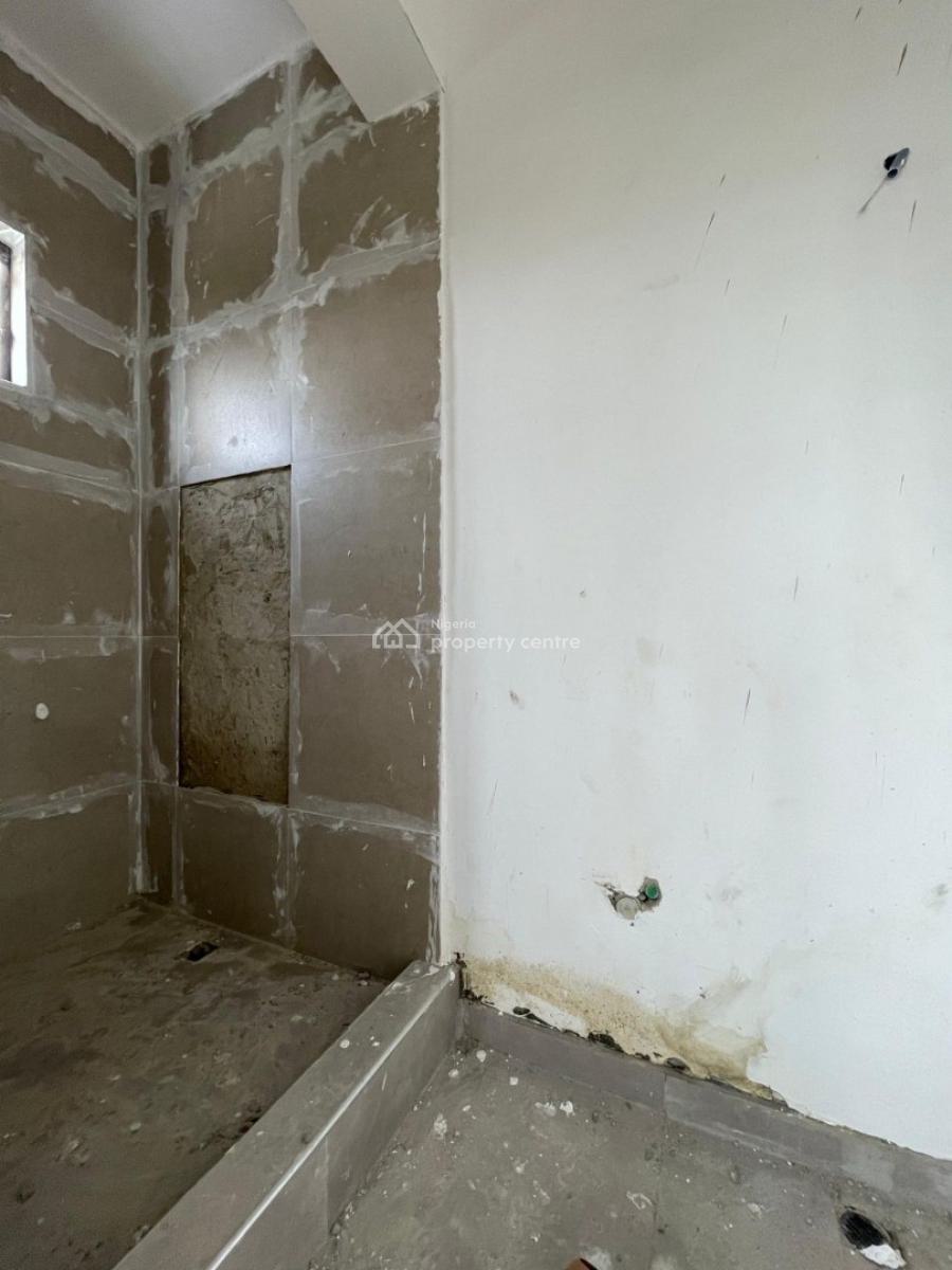 3 Bedroom Apartment Elevator ,swimming Pool, Ikate, Lekki, Lagos, Flat / Apartment for Sale