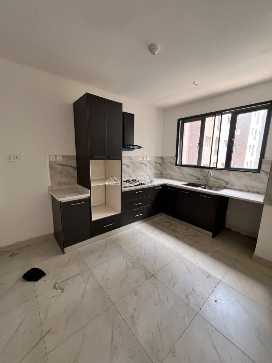a 2 Bedrooms Maisonette, Ikate, Ikate, Lekki, Lagos, Flat / Apartment for Sale