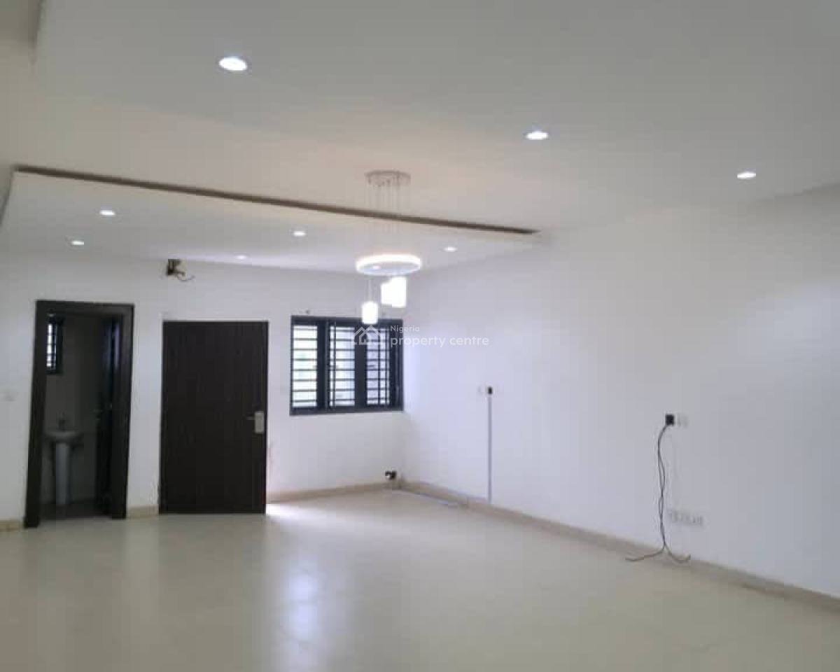 Luxury 3 Bedroom Flat, Jahi, Abuja, Flat / Apartment for Rent