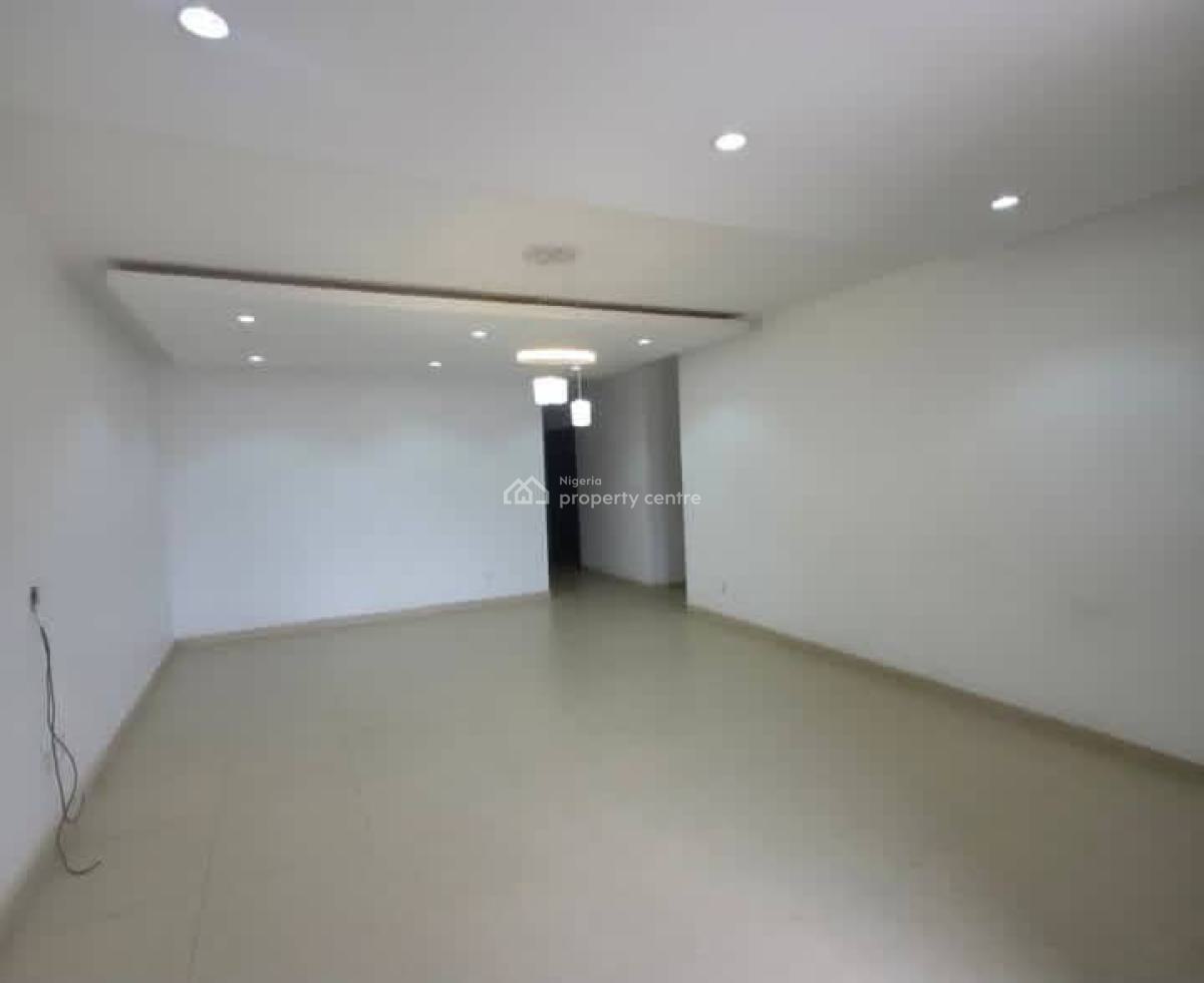 Luxury 3 Bedroom Flat, Jahi, Abuja, Flat / Apartment for Rent