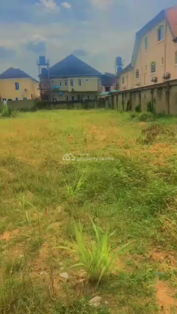 5 Plot of Land Together for a Quick Purchase, Millennium Estate, Gbagada, Lagos, Land for Sale